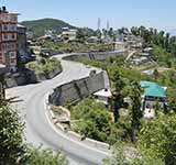 Kufri<span>, Shimla, Himachal Pradesh</span>