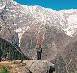 McLeod Ganj<span>, Dharamshala, Kangra, Himachal Pradesh</span>