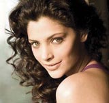 Saiyami Kher