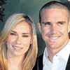 Kevin Pietersen - Jessica Taylor