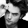 Robert Pattinson