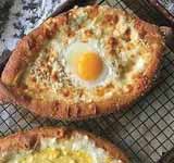 Khachapuri