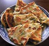 Scallion Pancake