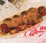 Takoyaki