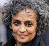 Arundhati Roy