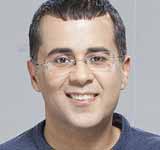 Chetan Bhagat