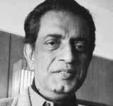 Satyajit Ray