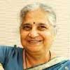 Sudha Murthy