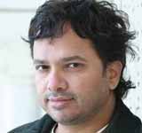 Vikram Chandra