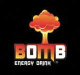 Bomb Energy Drink