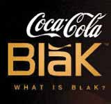 Coca-Cola Blāk