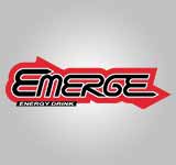 Emerge Stimulation Drink