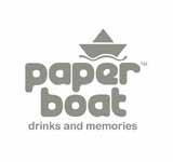 Paper Boat