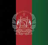 Afghanistan<span> - Islamic Republic of Afghanistan</span>