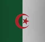 Algeria<span> - People's Democratic Republic of Algeria</span>