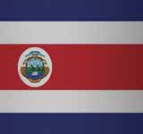 Costa Rica<span> - Republic of Costa Rica</span>