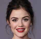 Lucy Hale