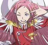 Anemone - Eureka Seven: Hi-Evolution 2