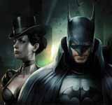 Batman: Gotham by Gaslight