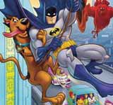 Scooby-Doo! & Batman: The Brave and the Bold