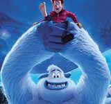 Smallfoot