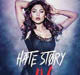 Hate Story 4