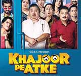 Khajoor Pe Atke