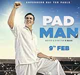 Pad Man