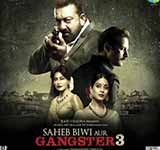 Saheb, Biwi Aur Gangster 3