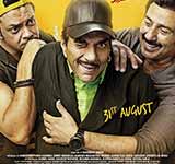 Yamla Pagla Deewana: Phir Se