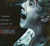 Insidious: The Last Key