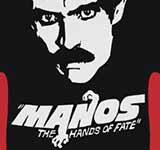 Manos: The Hands of Fate