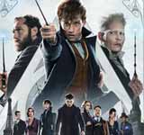 Fantastic Beasts: The Crimes of Grindelwald