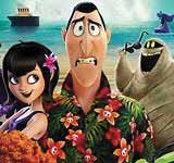 Hotel Transylvania 3: Summer Vacation