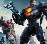 Pacific Rim: Uprising