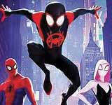 Spider-Man: Into the Spider-Verse