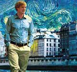 Midnight In Paris