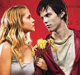 Warm Bodies