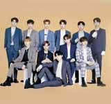 Wanna One