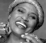 Miriam Makeba