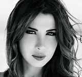 Nancy Ajram