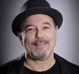 Rubén Blades