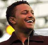 Teddy Afro