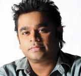 A R Rahman