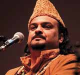 Amjad Sabri