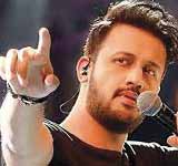 Atif Aslam