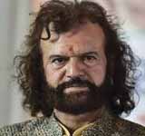 Hans Raj Hans