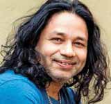 Kailash Kher