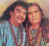 Sabri brothers