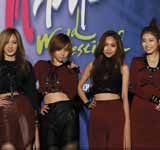 Miss A